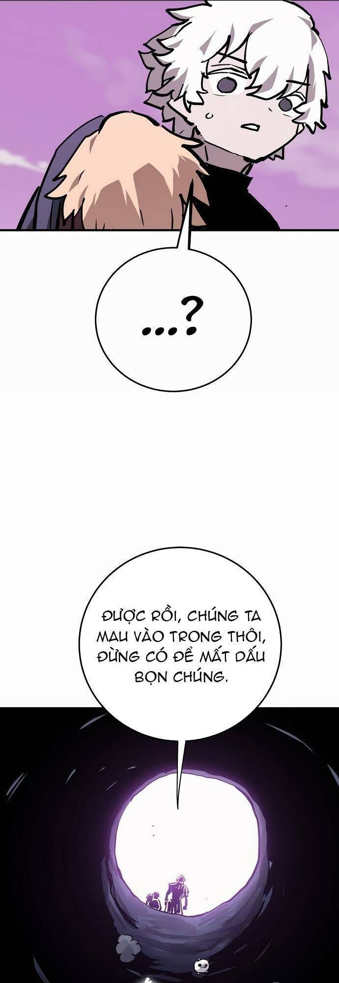 Player Chapter 160.6 - 71