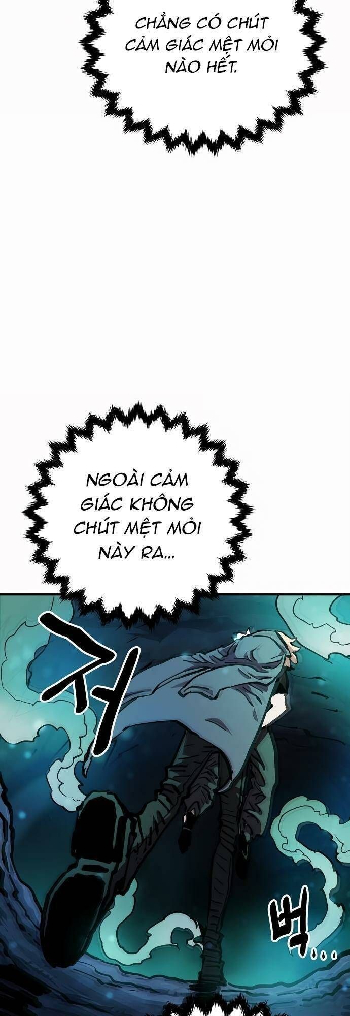 Player Chapter 160.6 - 76