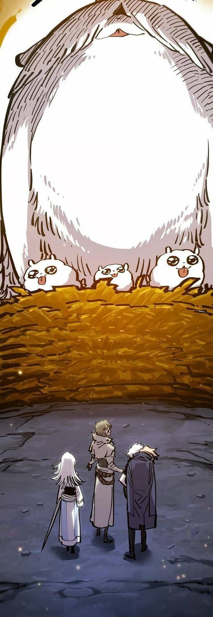 Player Chapter 161.1 - 12