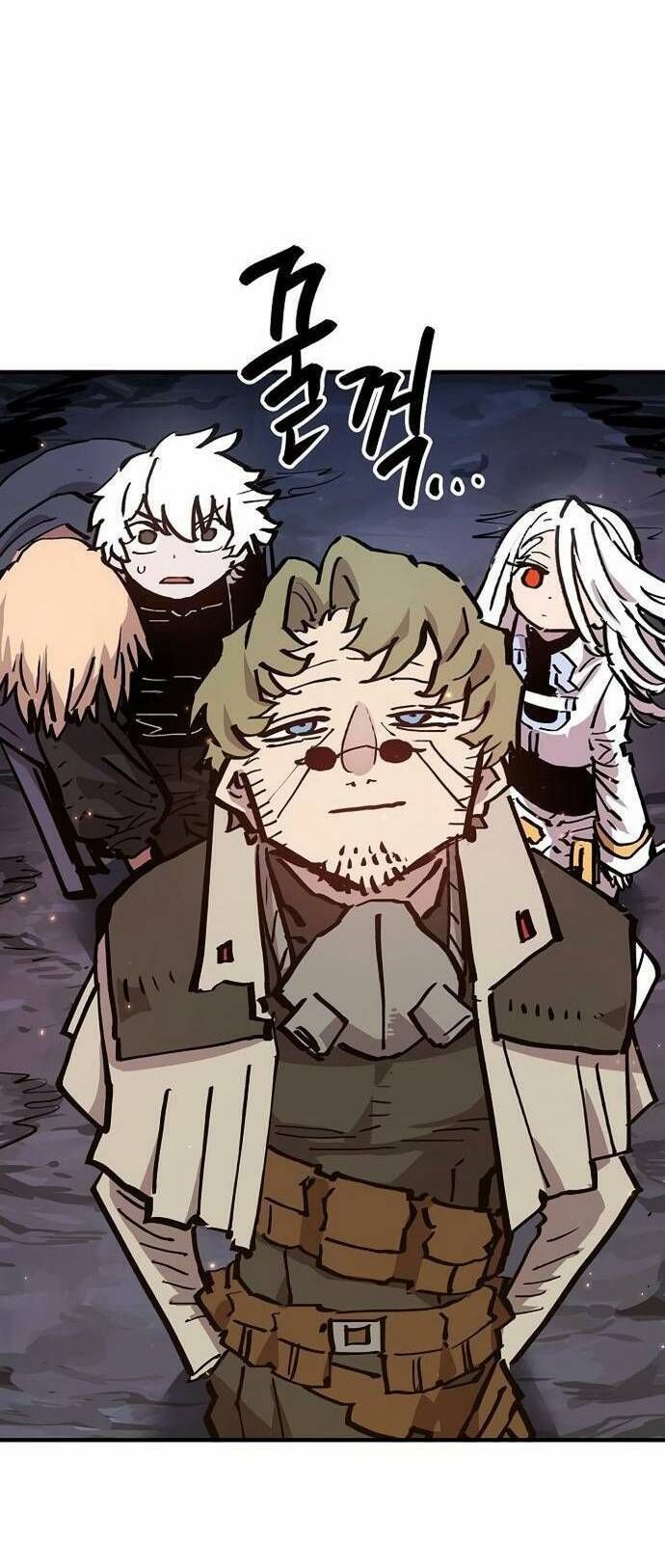 Player Chapter 161.1 - 15