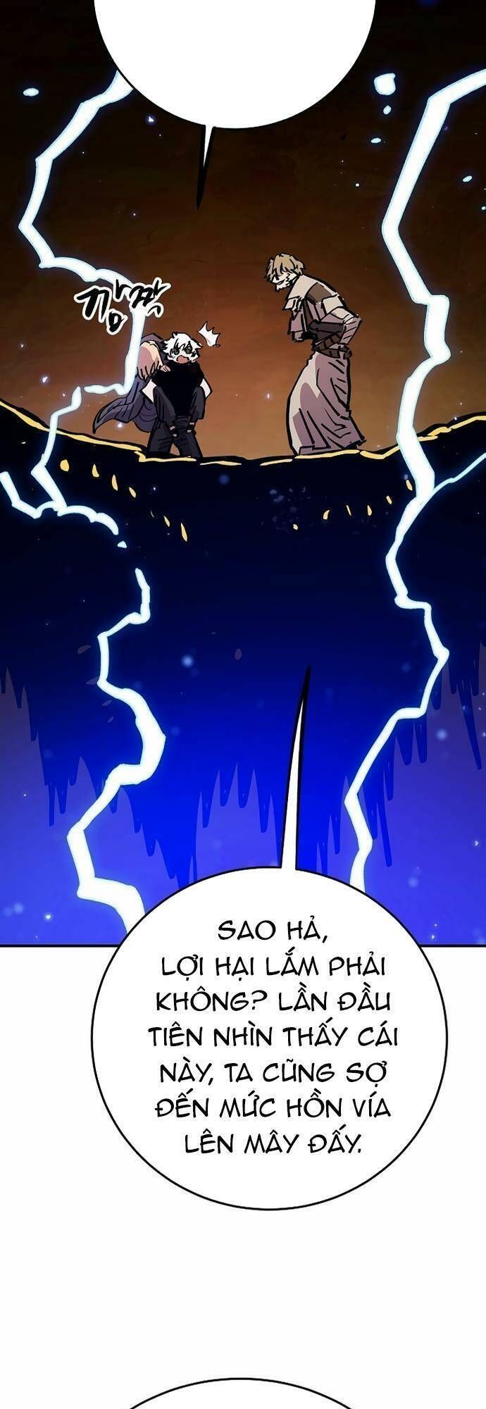 Player Chapter 161.2 - 22