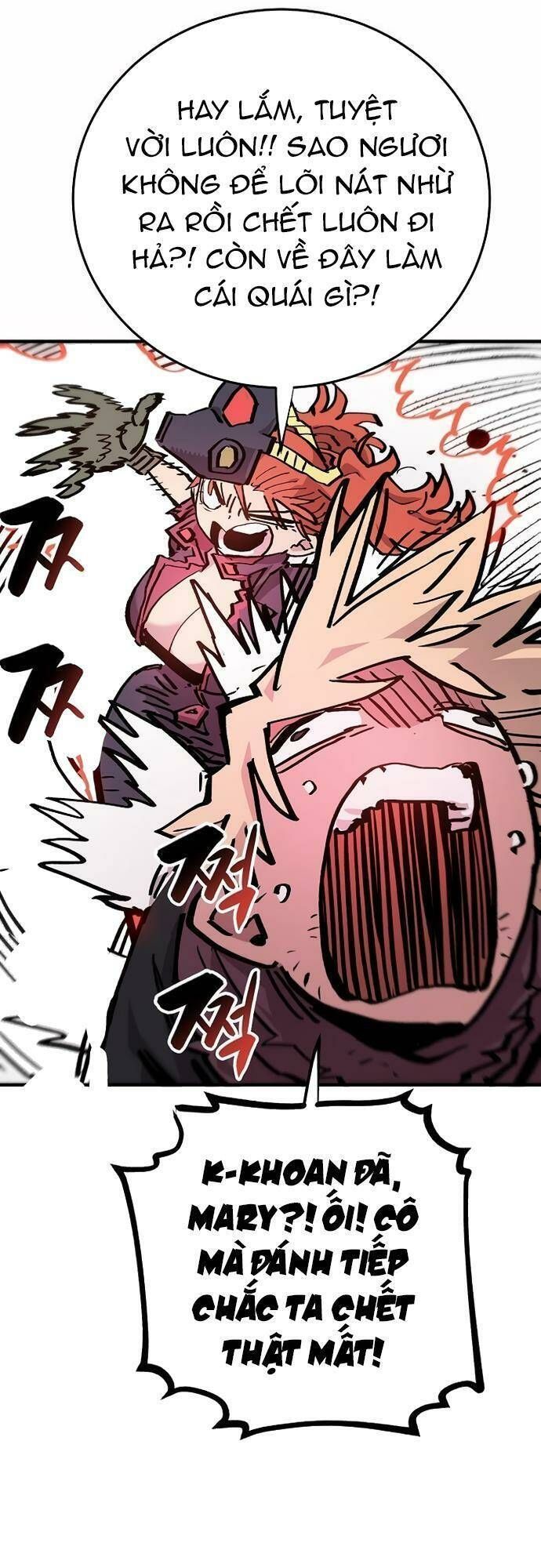 Player Chapter 161.2 - 43