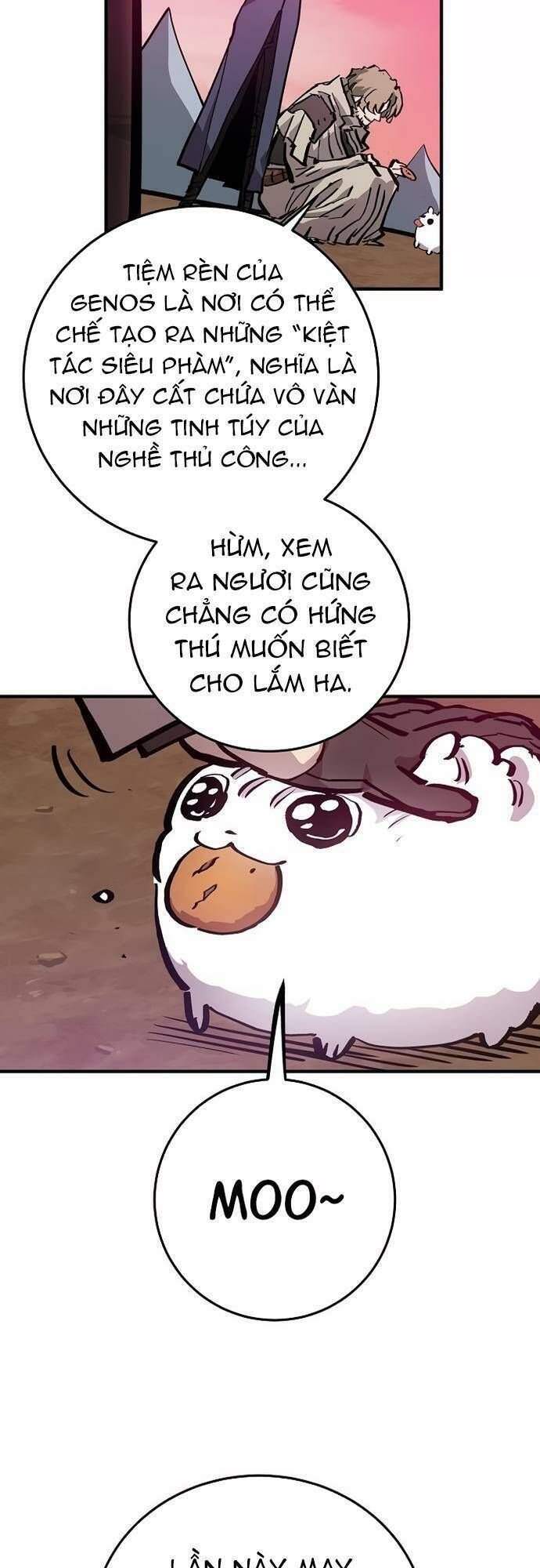 Player Chapter 161.2 - 48