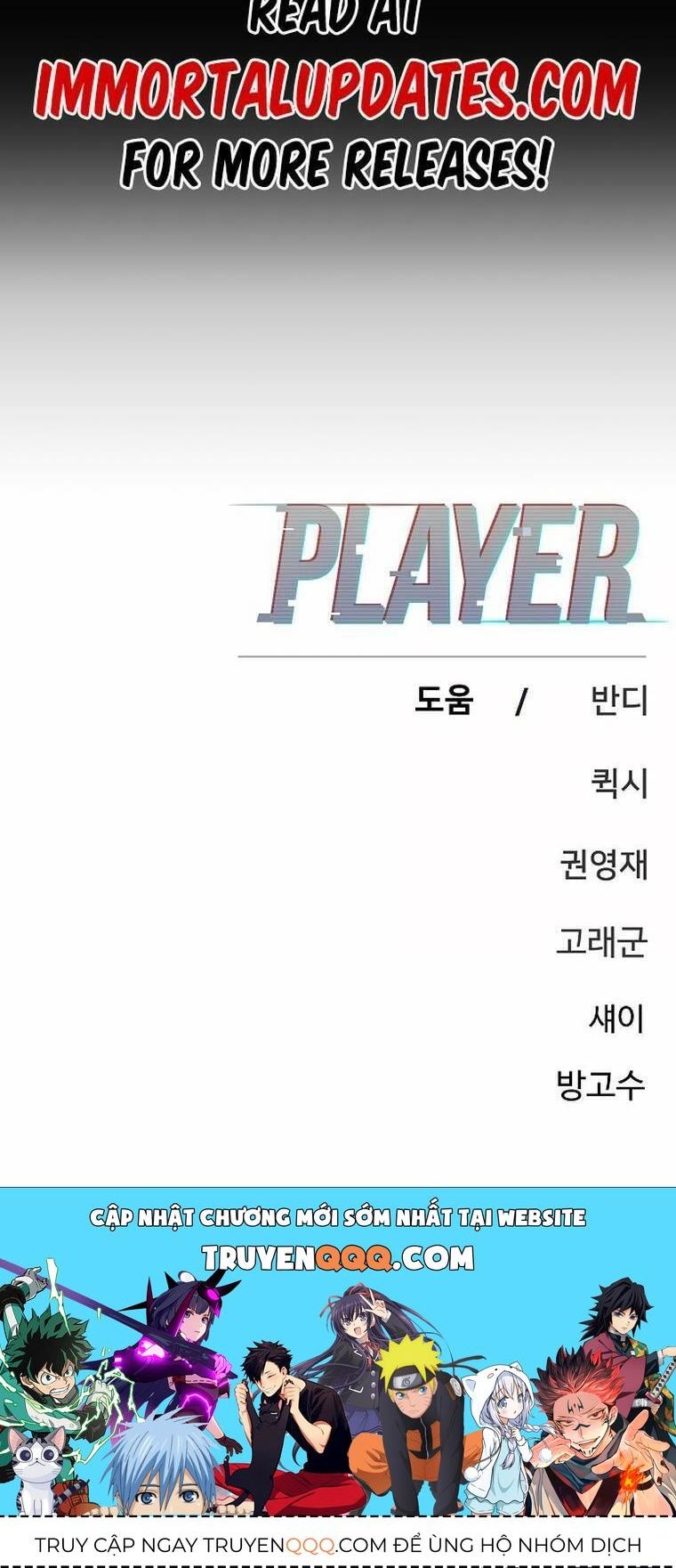 Player Chapter 162.1 - 93
