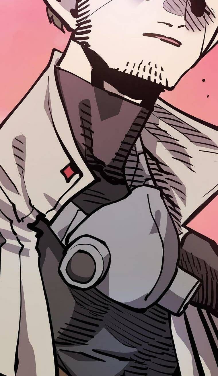 Player Chapter 162.2 - 16