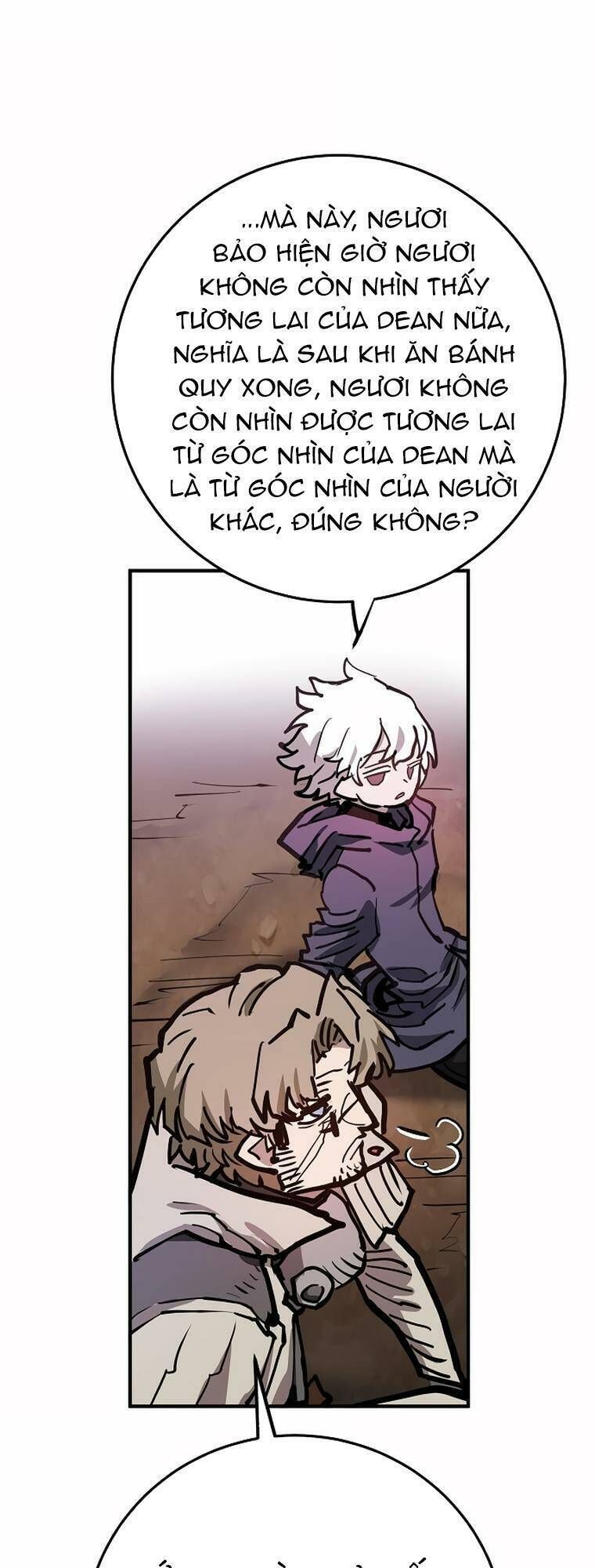 Player Chapter 162.3 - 35