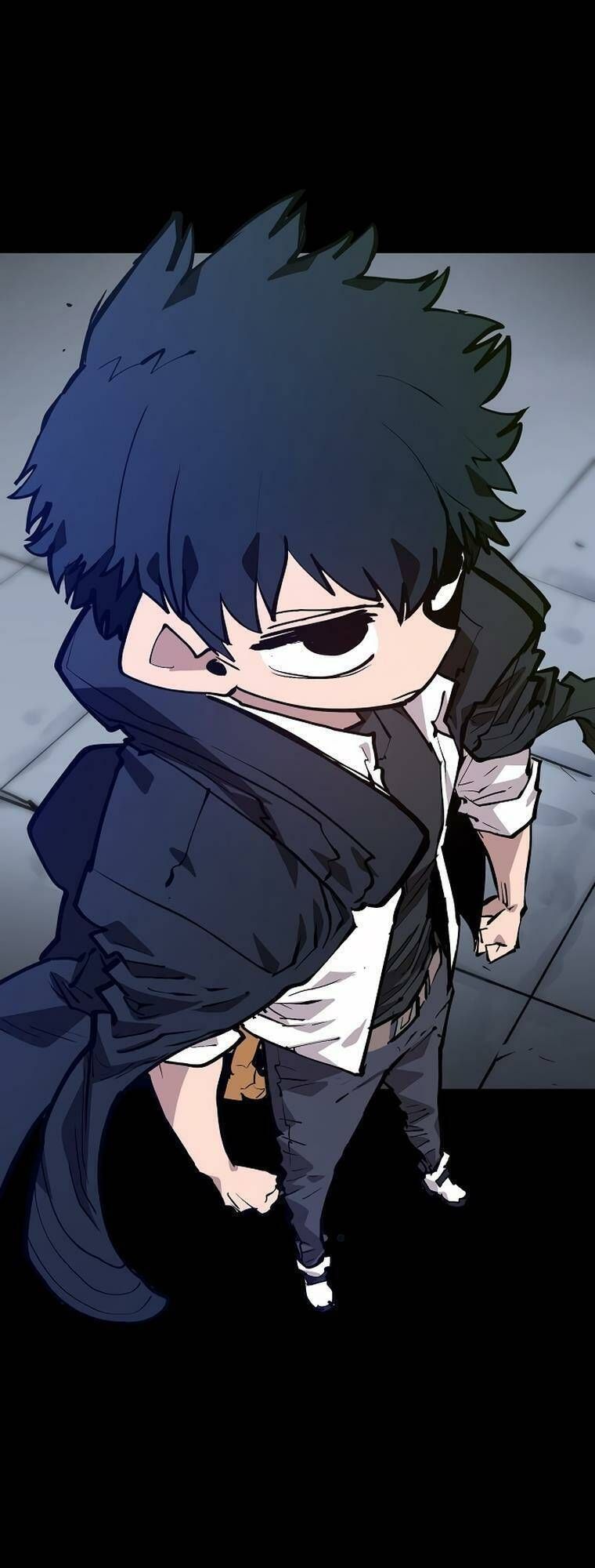 Player Chapter 162.3 - 49