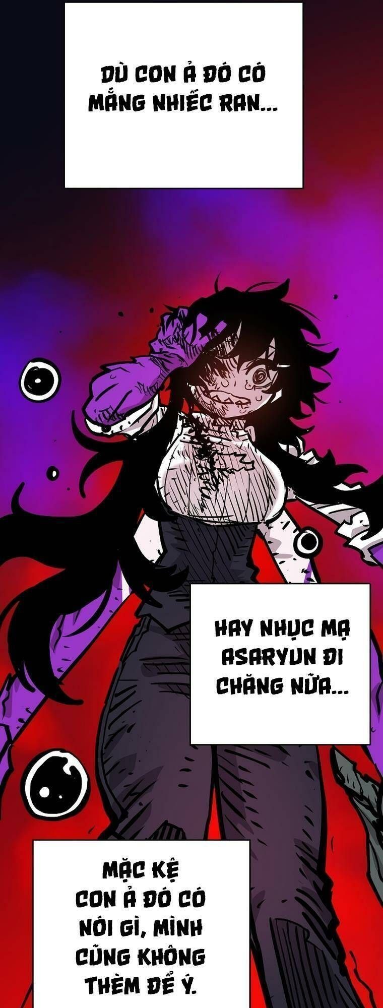 Player Chapter 162.3 - 61