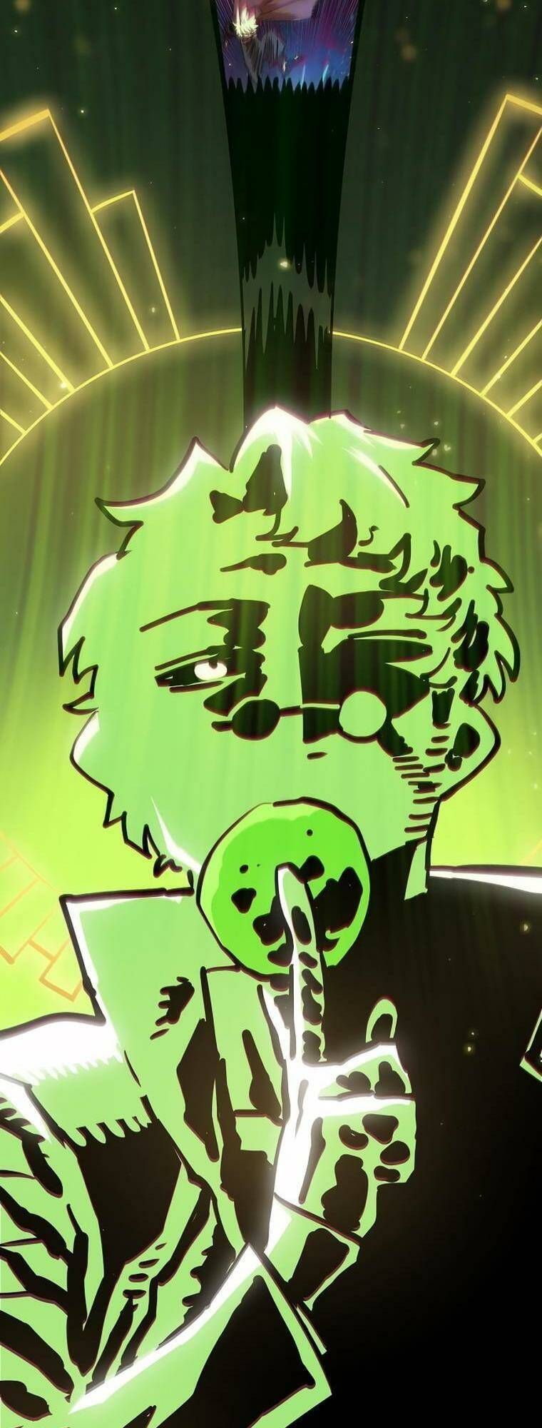 Player Chapter 162.3 - 8