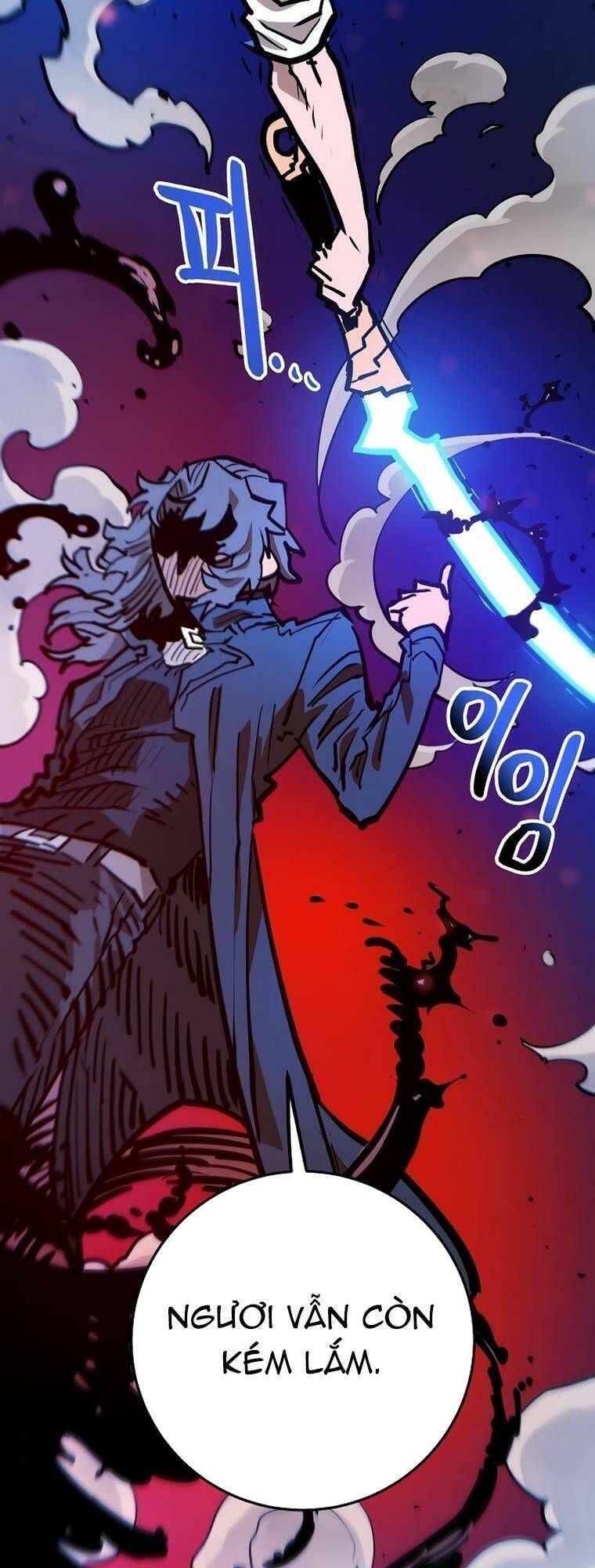 Player Chapter 162.3 - 85