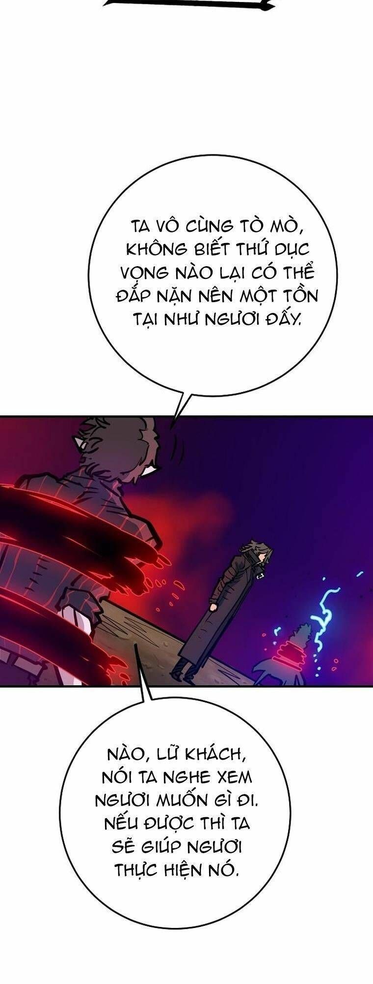 Player Chapter 163.7 - 91
