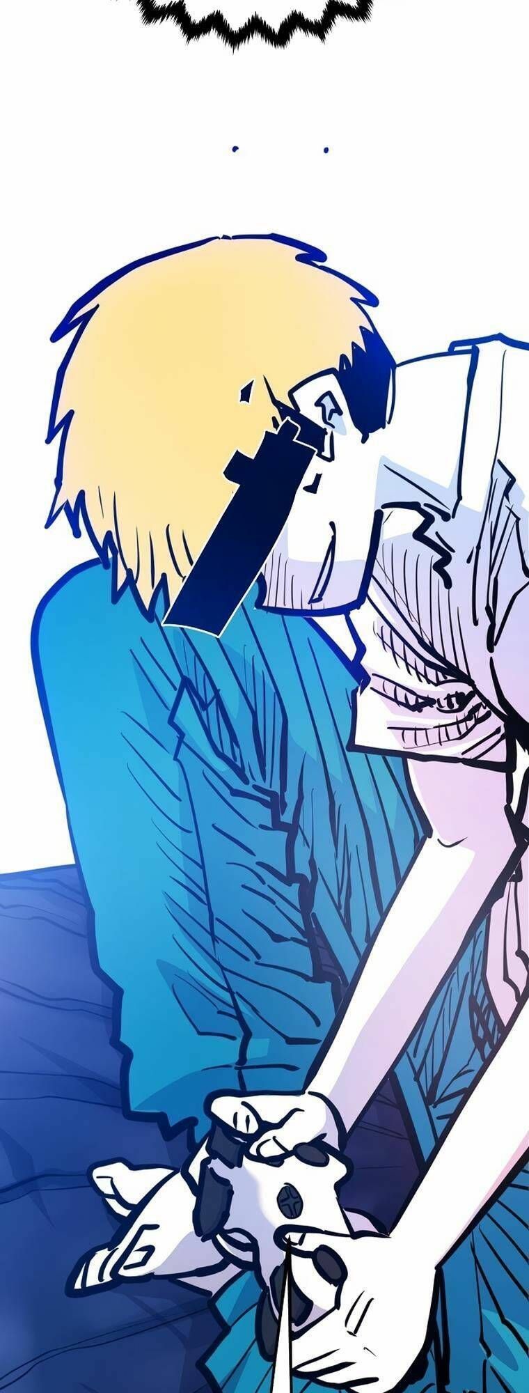 Player Chapter 164.2 - 33