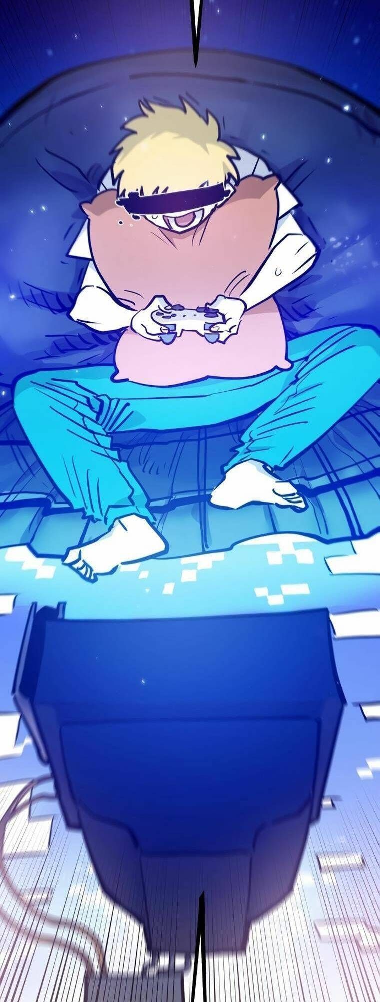 Player Chapter 164.2 - 5