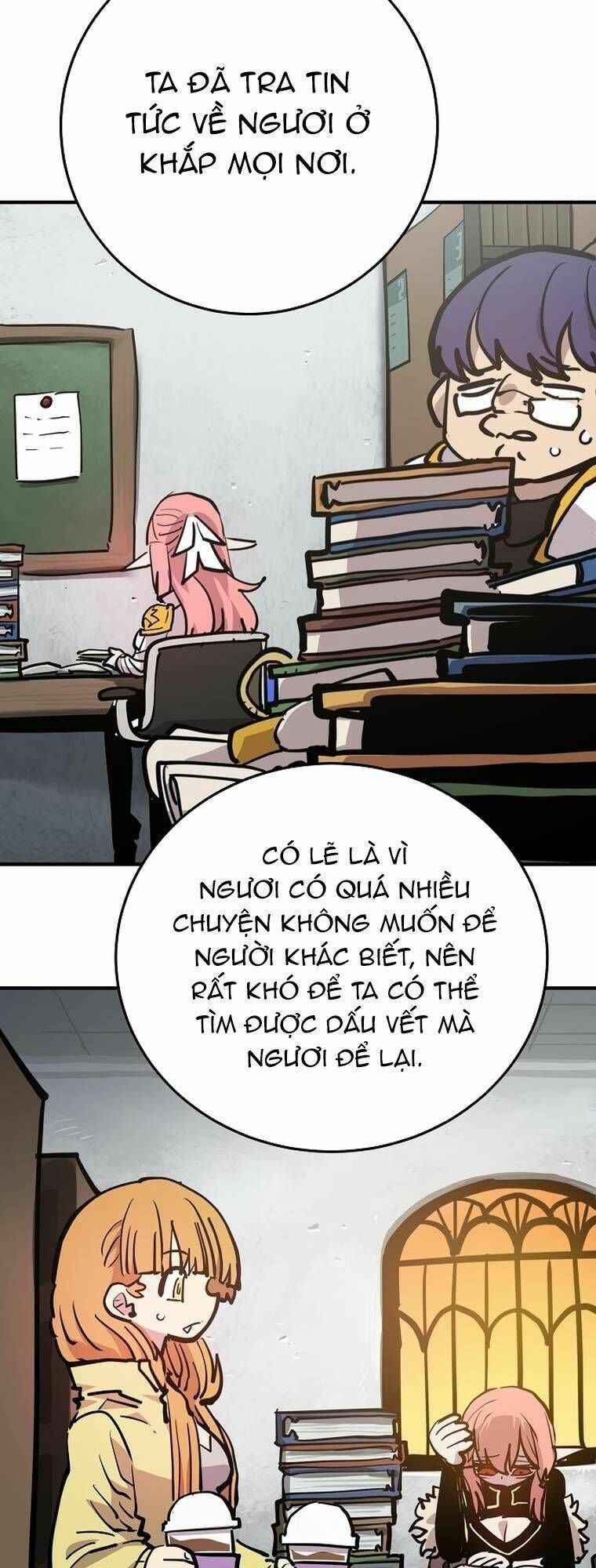 Player Chapter 164.2 - 55