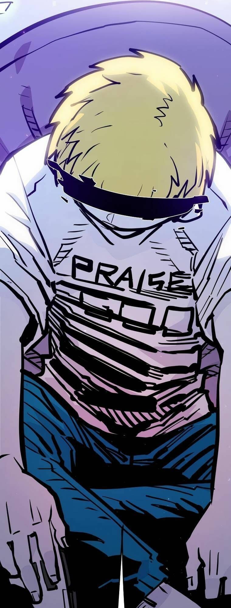 Player Chapter 164.5 - 16