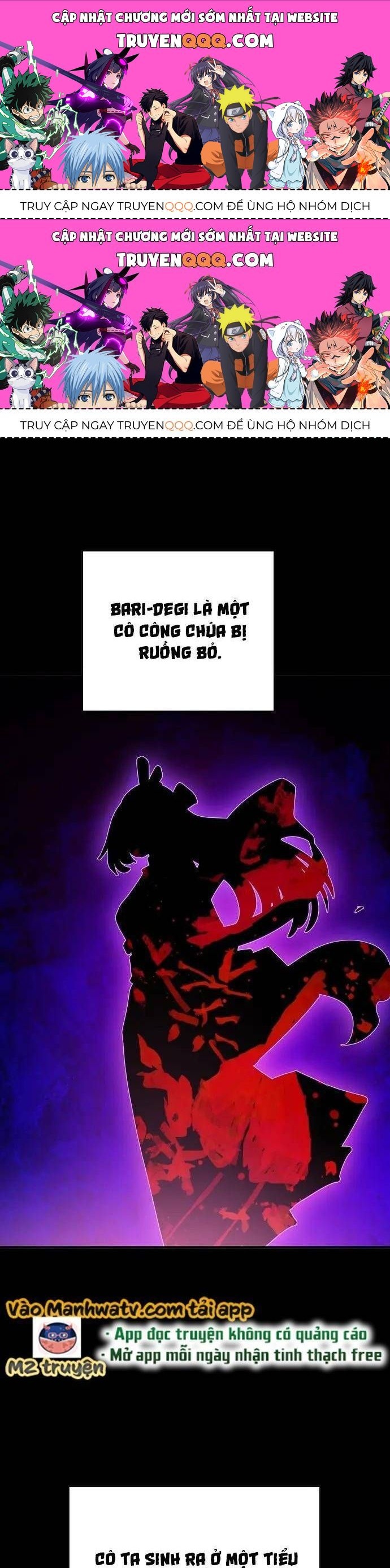 Player Chapter 165.1 - 1