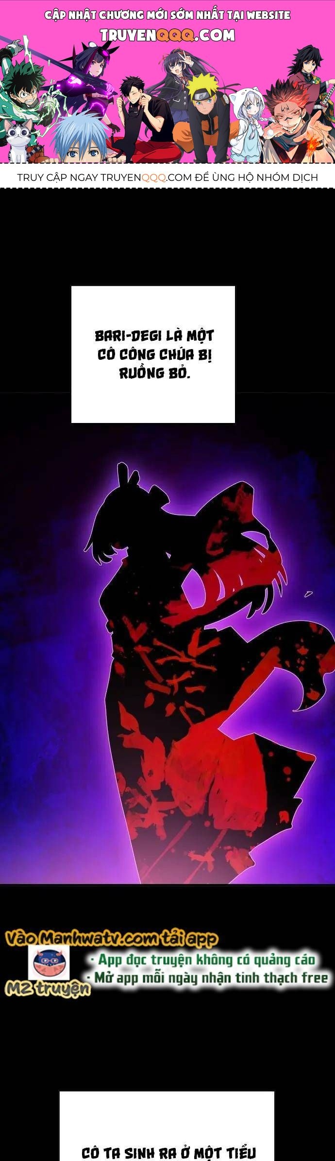 Player Chapter 165.1 - 1