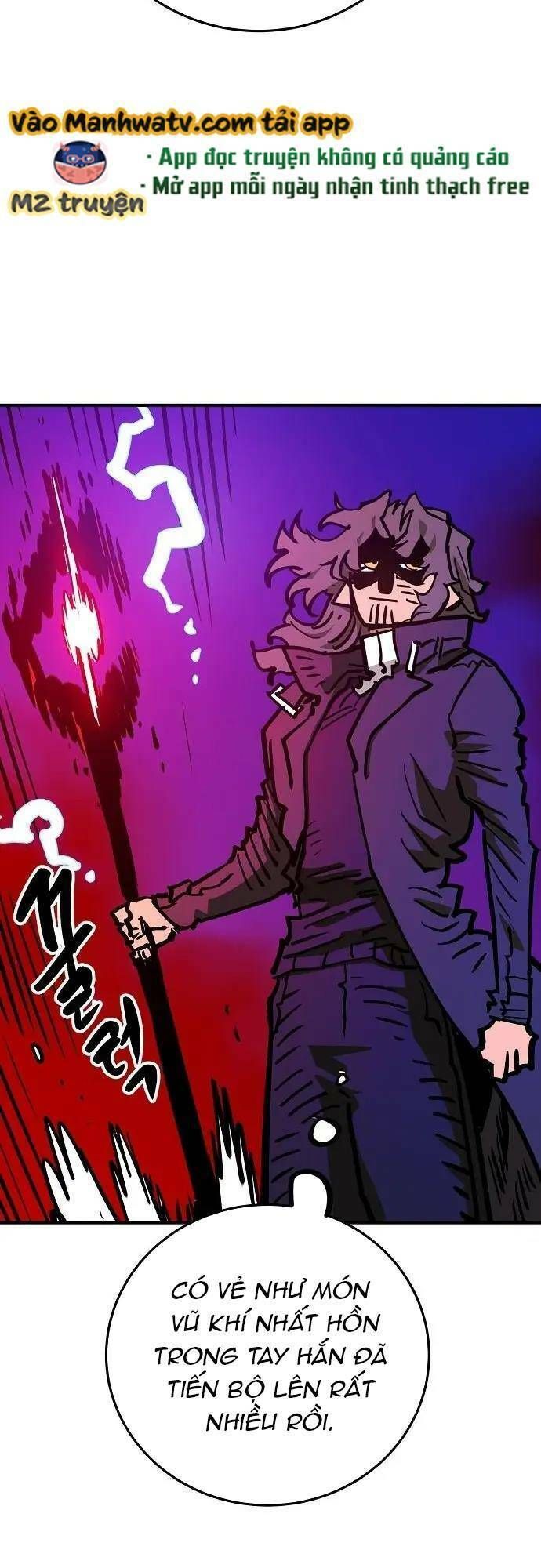 Player Chapter 165.1 - 62