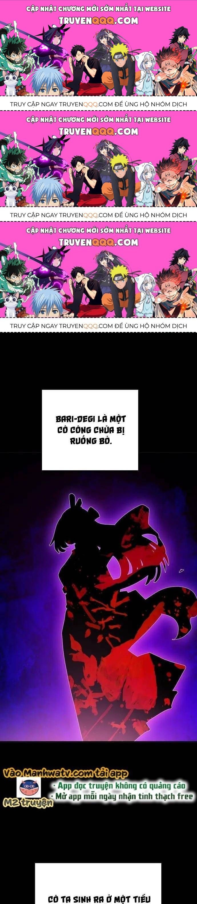 Player Chapter 165.3 - 1