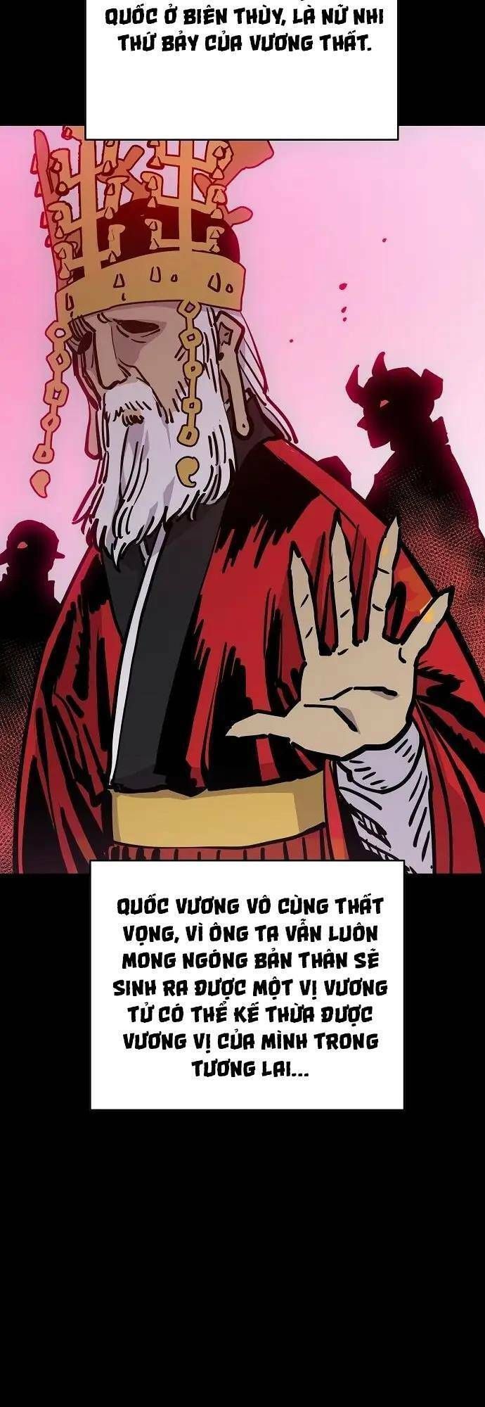 Player Chapter 165.5 - 2