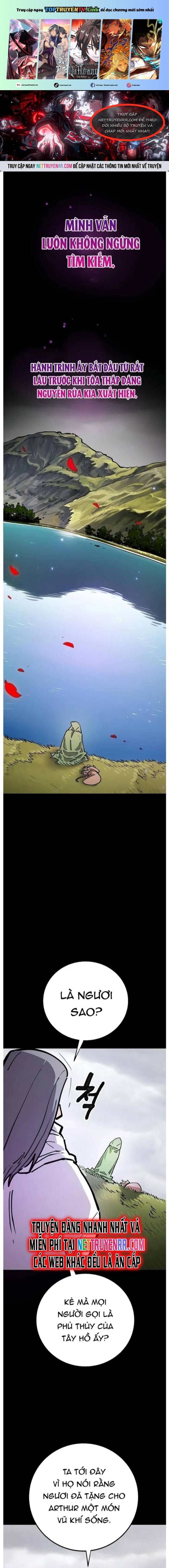 Player Chapter 214 - 1