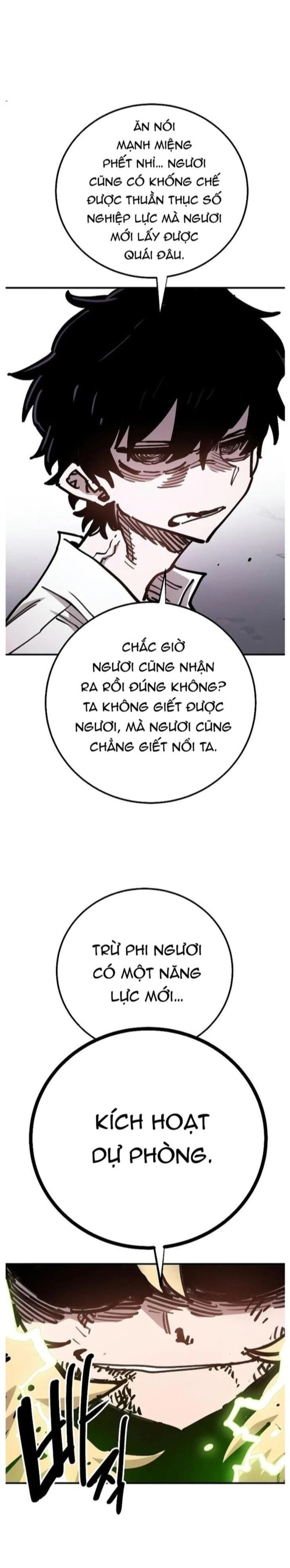 Player Chapter 214 - 21