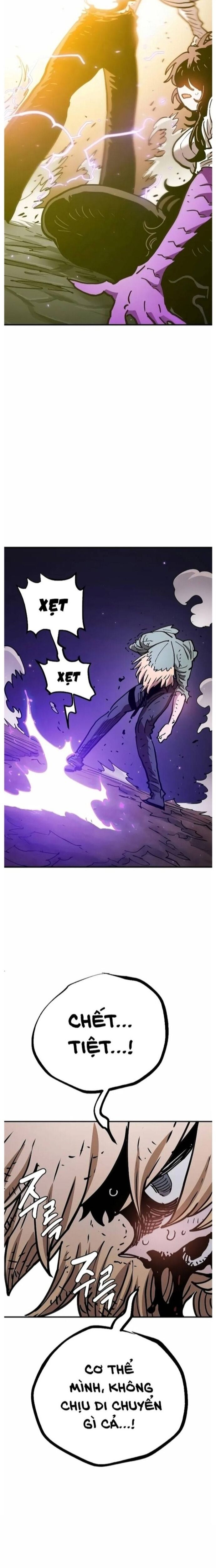 Player Chapter 215 - 25