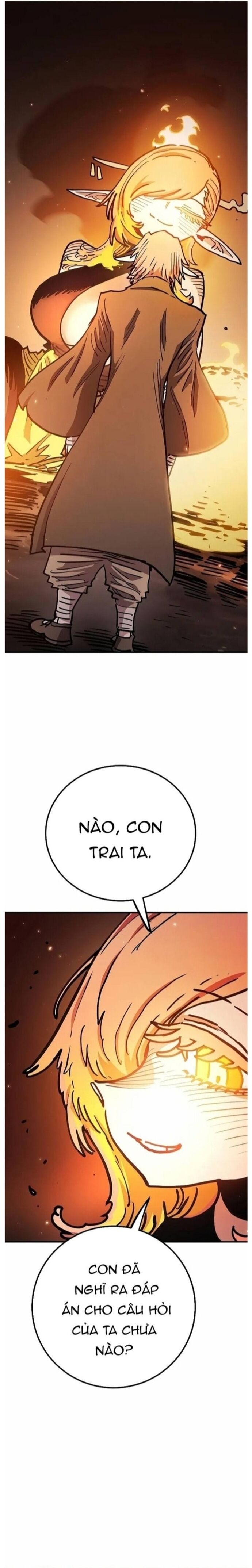 Player Chapter 215 - 32