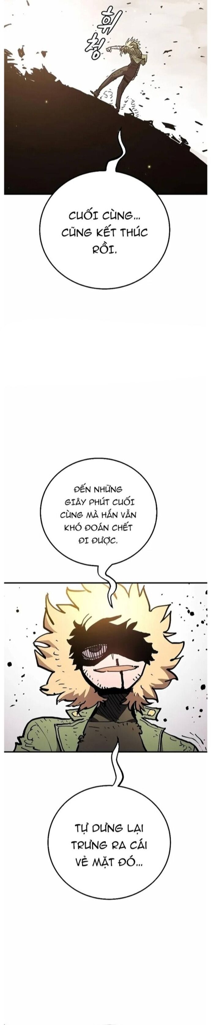 Player Chapter 215 - 10