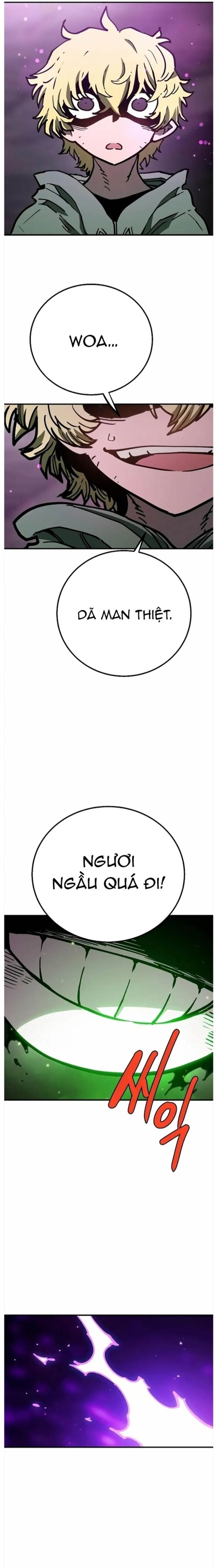 Player Chapter 216 - 2