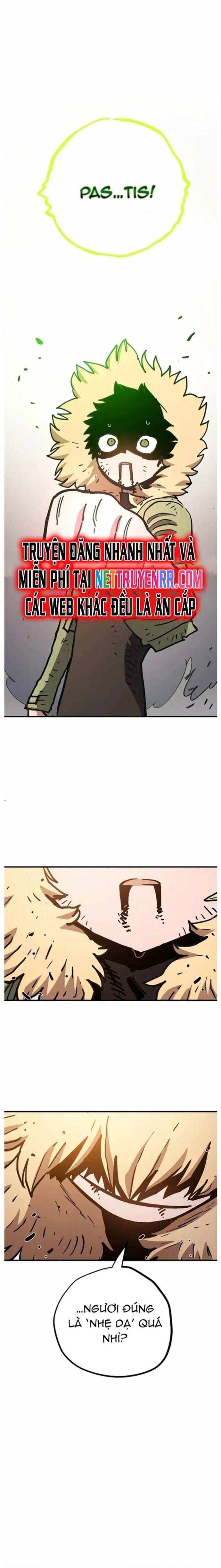 Player Chapter 216 - 21