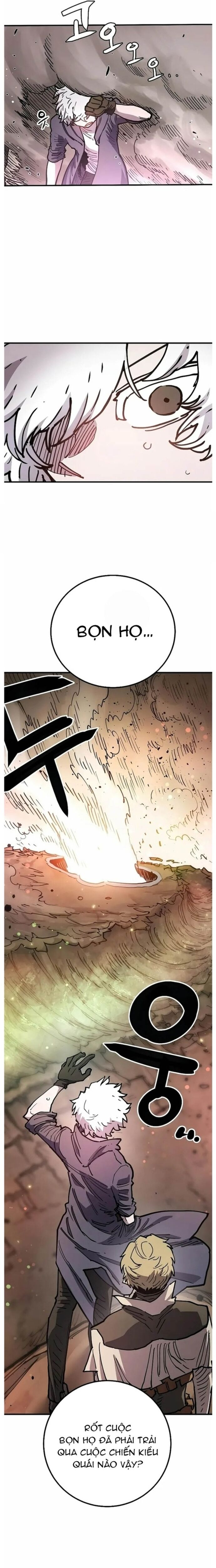 Player Chapter 216 - 23