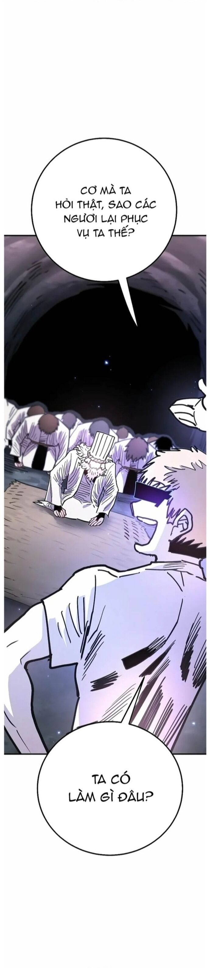 Player Chapter 216 - 25