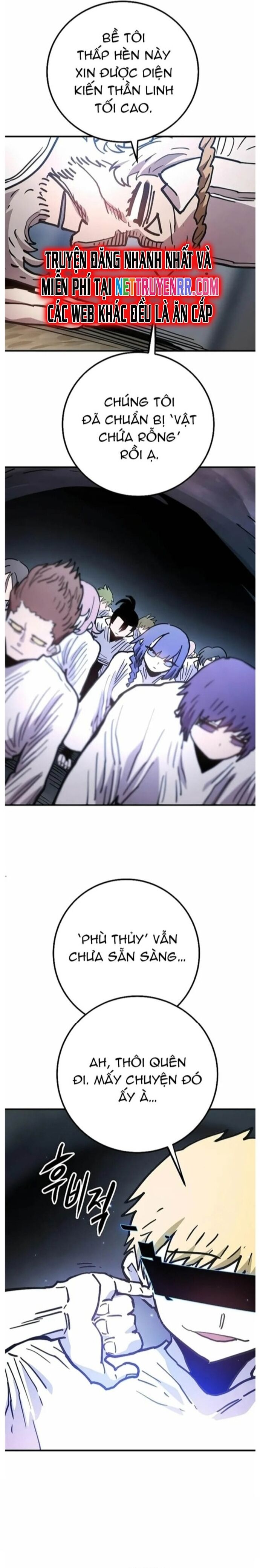 Player Chapter 216 - 26