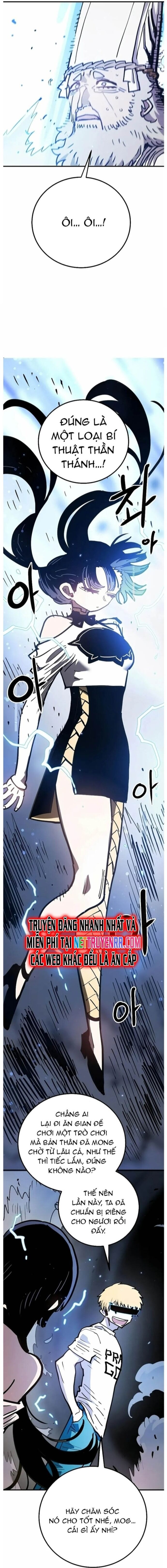 Player Chapter 216 - 28