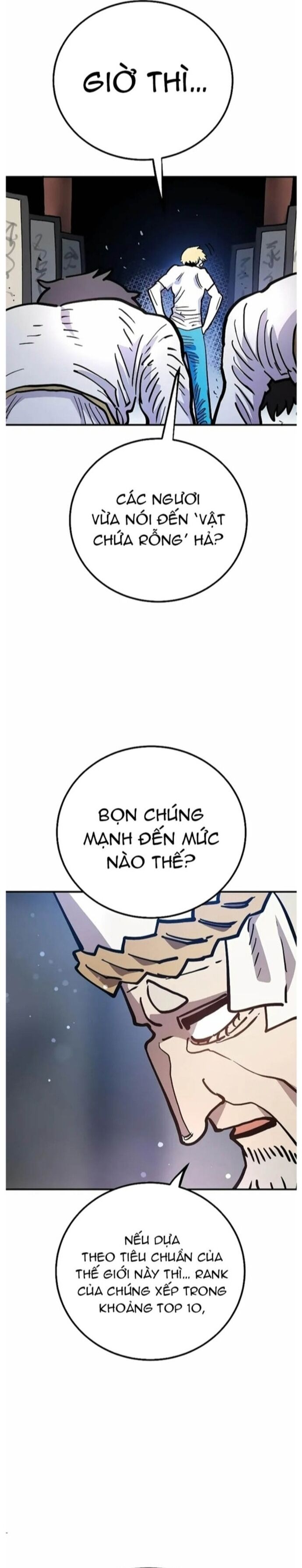 Player Chapter 216 - 30