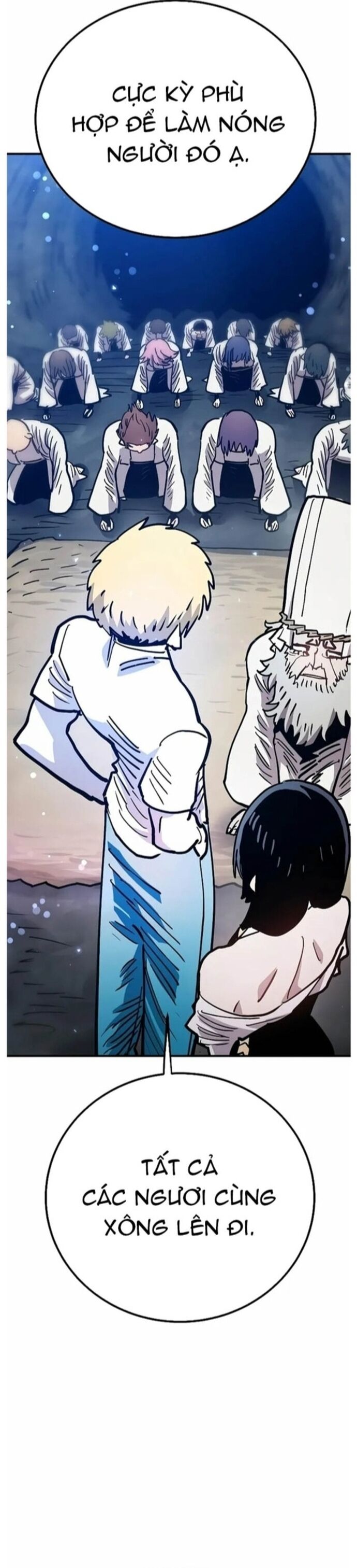 Player Chapter 216 - 31