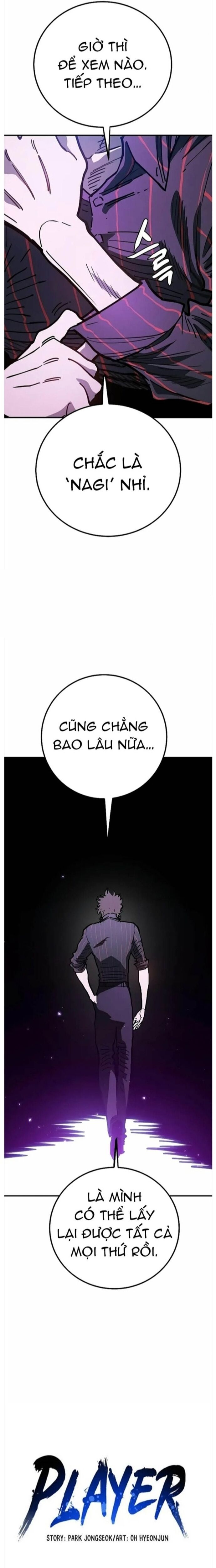 Player Chapter 216 - 5