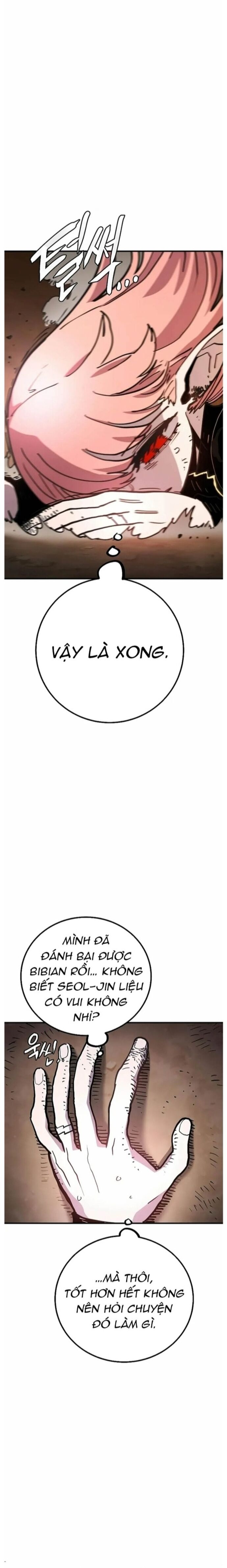 Player Chapter 216 - 8