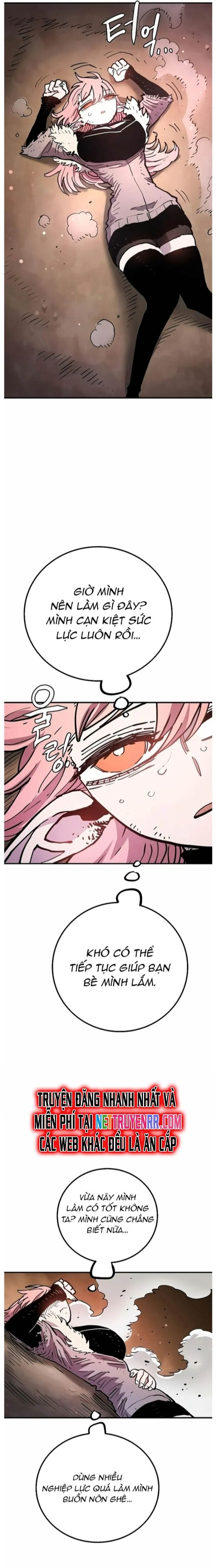 Player Chapter 216 - 9