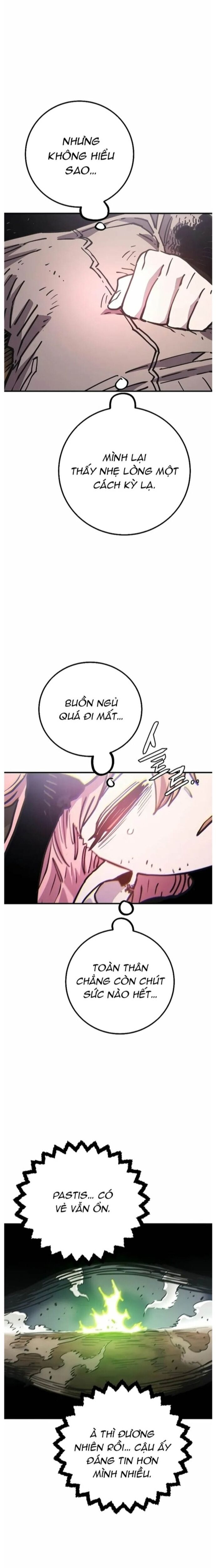 Player Chapter 216 - 10