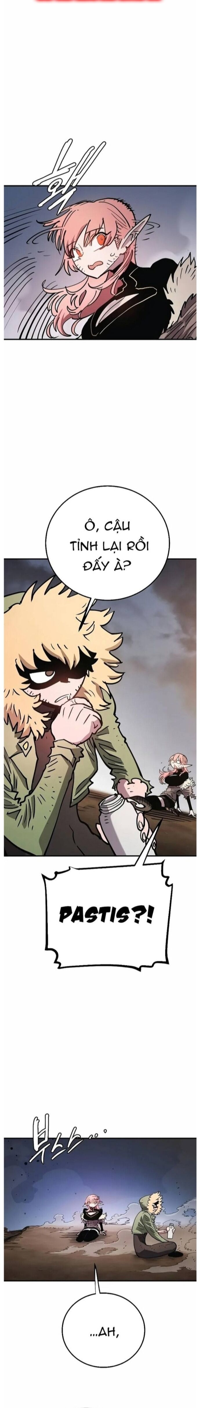 Player Chapter 217 - 13