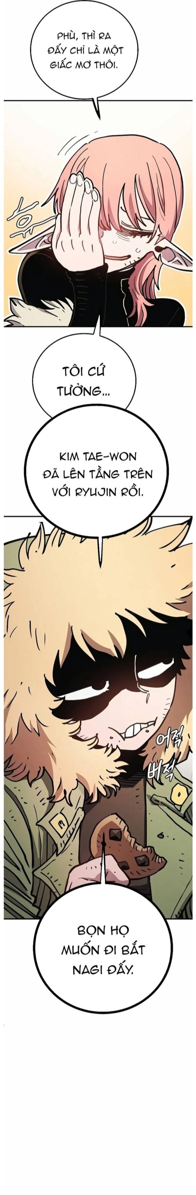 Player Chapter 217 - 14