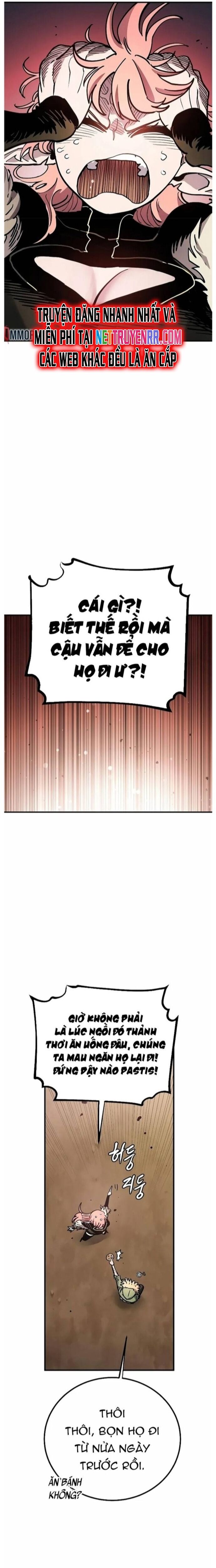 Player Chapter 217 - 15