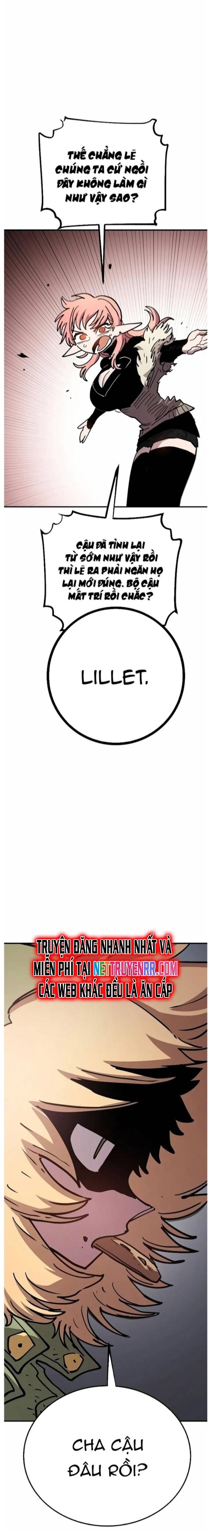 Player Chapter 217 - 16