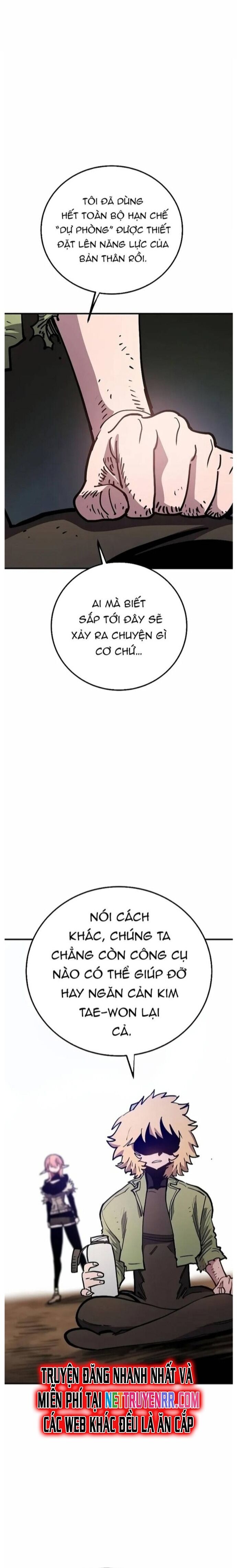 Player Chapter 217 - 18