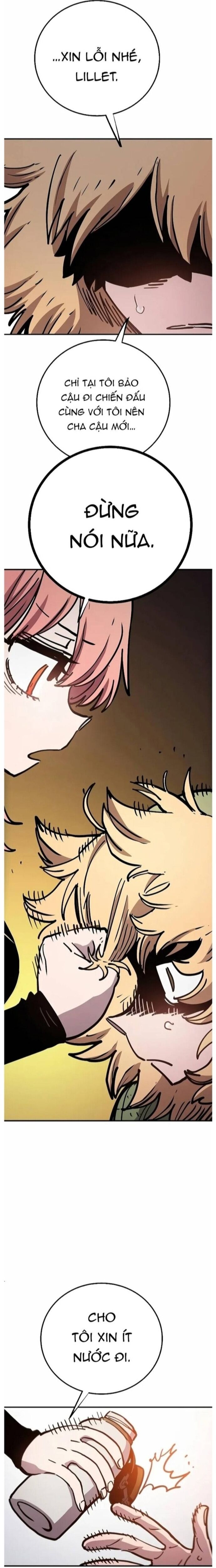 Player Chapter 217 - 19