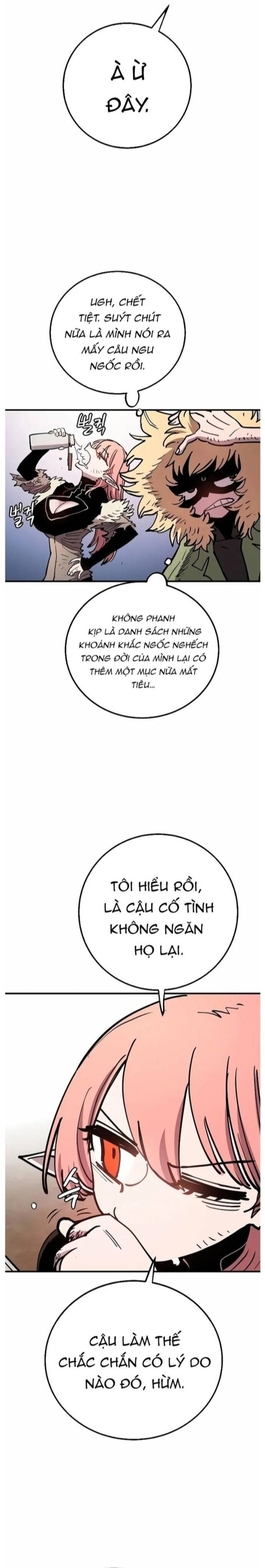 Player Chapter 217 - 20