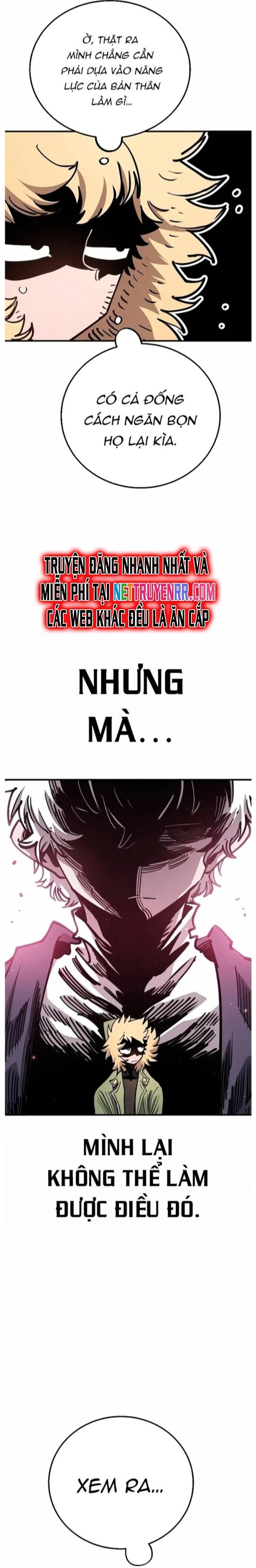 Player Chapter 217 - 21