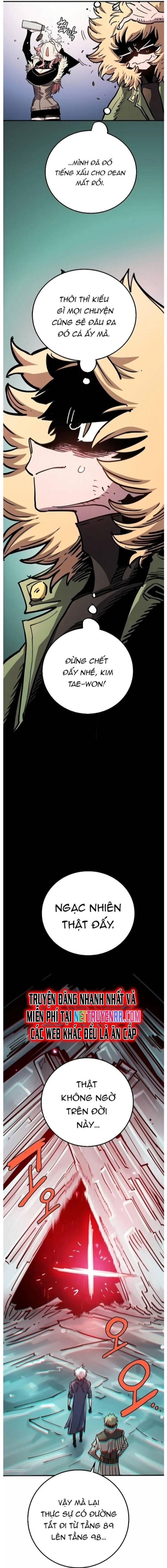 Player Chapter 217 - 22